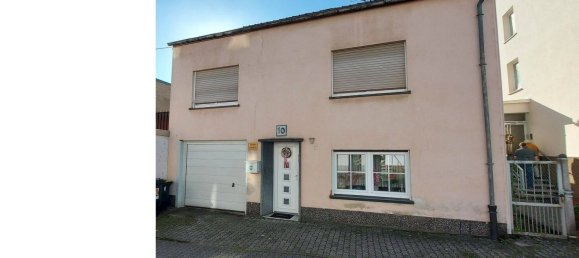 Casa de 4 divisões em Saarlouis, Germany N.º 19233 7