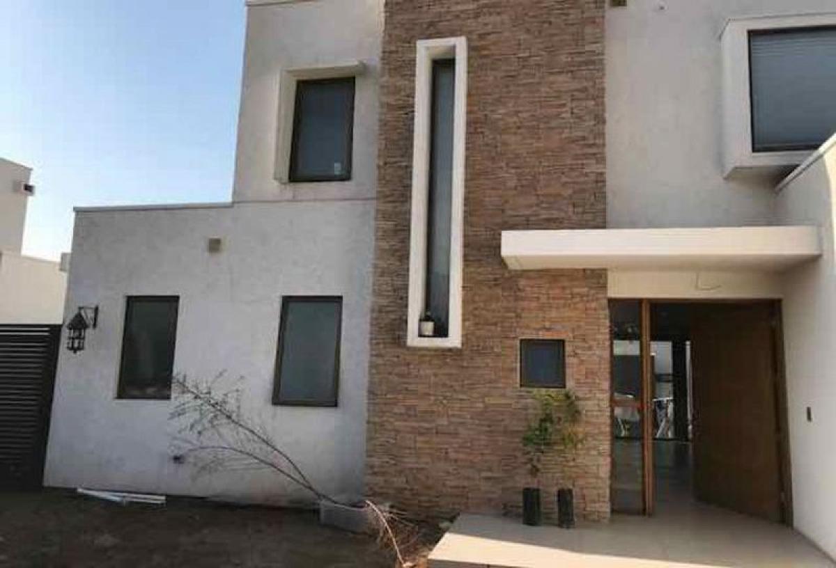 3 chambres Maison à Chacabuco, Chile No. 3406