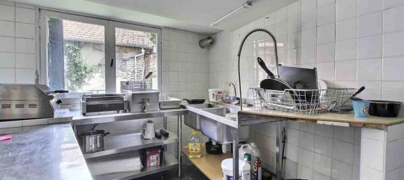 1 Schlafzimmer Gewerbliche Immobilie in Chatillon-Coligny, France, Nr. 252372 8