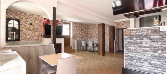 1 Schlafzimmer Gewerbliche Immobilie in Chatillon-Coligny, France, Nr. 252372 6