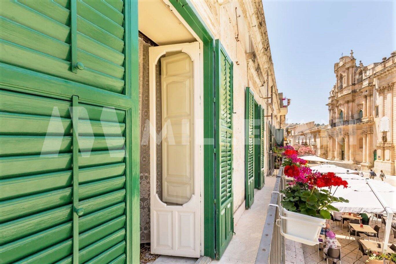 5-Zimmer Gebäude in Scicli, Italy, Nr. 160648