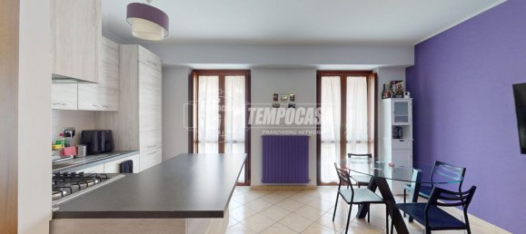 2 rooms Apartment in Moncalieri, Italy No. 274512 24