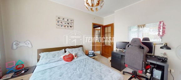 2 rooms Apartment in Moncalieri, Italy No. 274512 15