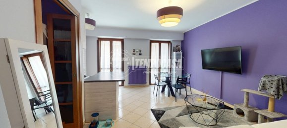 2 rooms Apartment in Moncalieri, Italy No. 274512 26