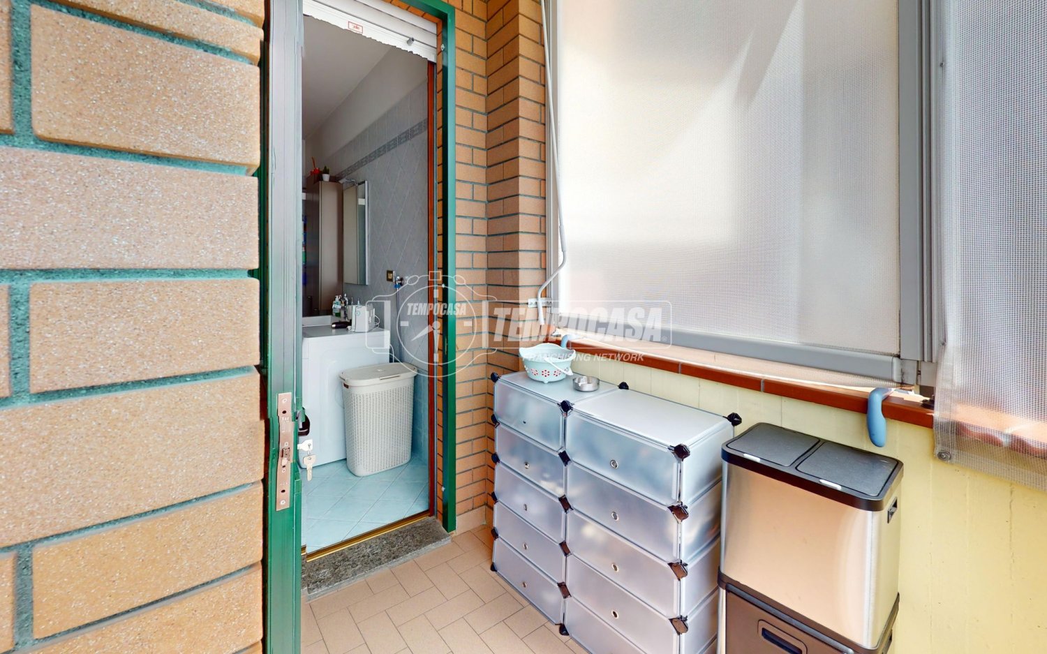 2 rooms Apartment in Moncalieri, Italy No. 274512