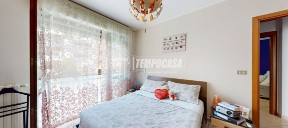 2 rooms Apartment in Moncalieri, Italy No. 274512 13