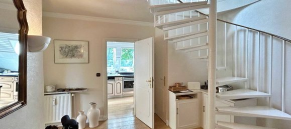 Duplex T1 em Eimsbuttel, Germany N.º 82463 8