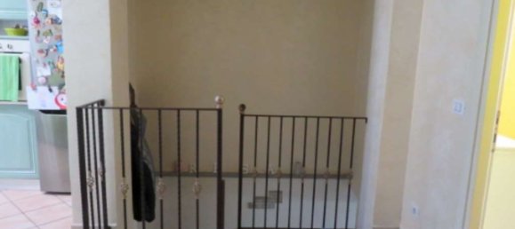 5 rooms Apartment in Grugliasco, Italy No. 265961 11