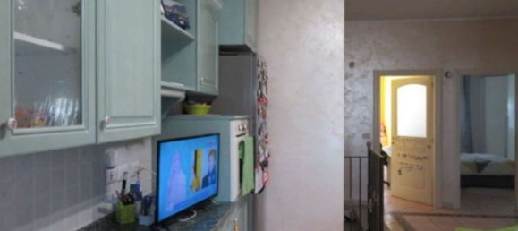 5 rooms Apartment in Grugliasco, Italy No. 265961 5