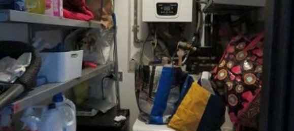 5 rooms Apartment in Grugliasco, Italy No. 265961 12