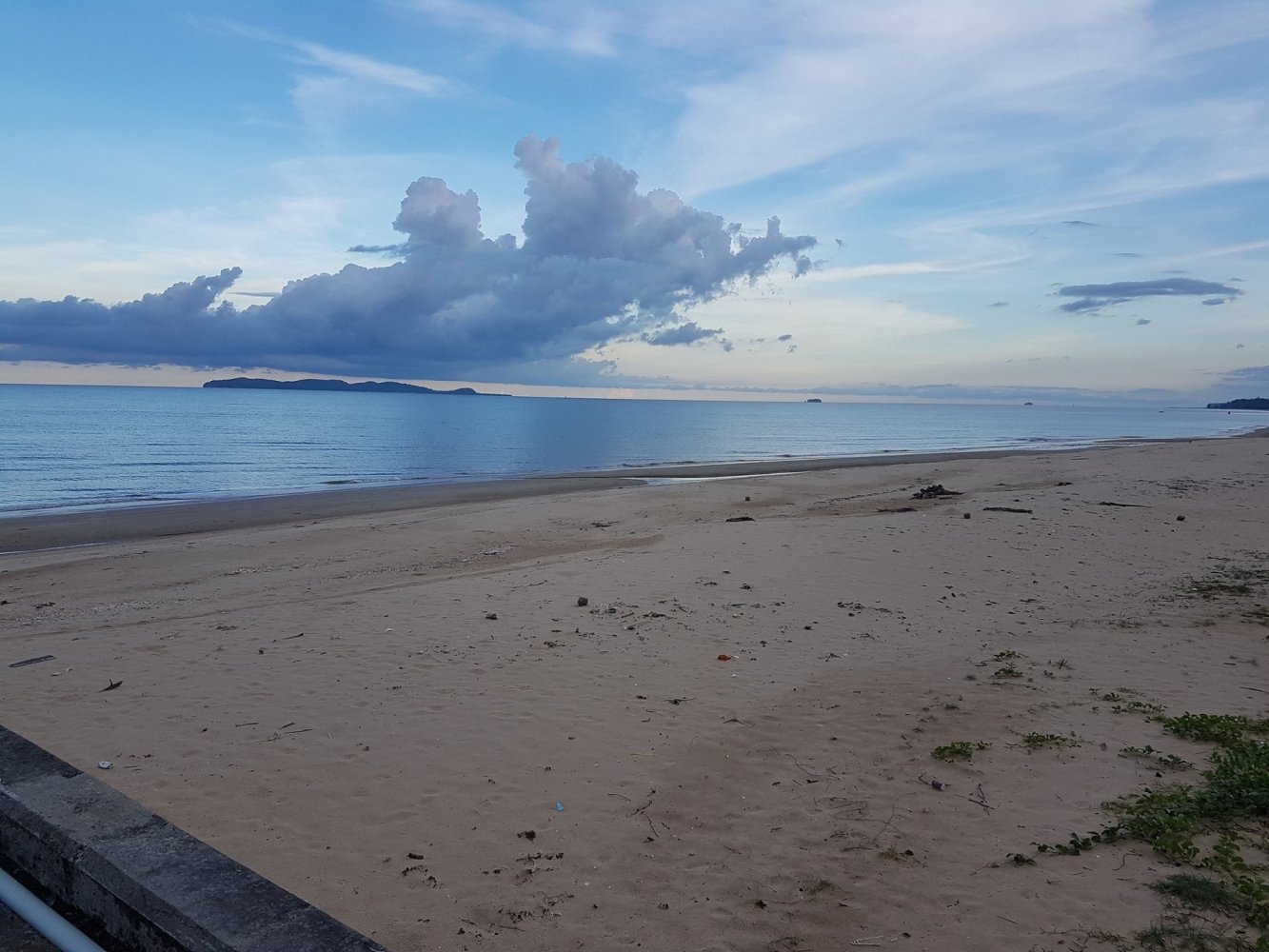  قطعة أرض في Hua Hin, Thailand رقم 58943