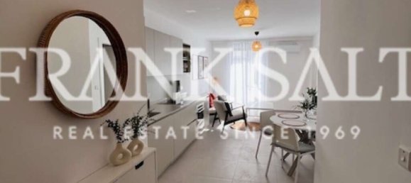 2 غرف نوم شقة في Msida, Malta رقم 5120 5