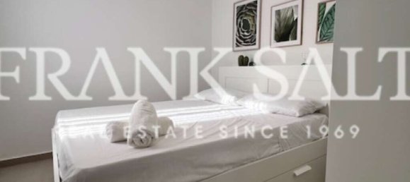 2 غرف نوم شقة في Msida, Malta رقم 5120 6