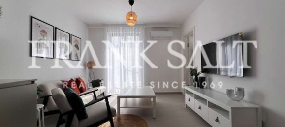 2 غرف نوم شقة في Msida, Malta رقم 5120 12