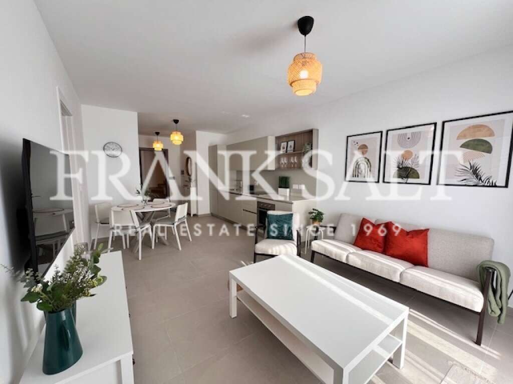 2 غرف نوم شقة في Msida, Malta رقم 5120