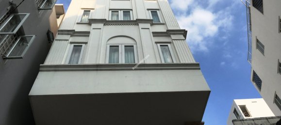 Wohnung in Phu Nhuan, Vietnam 35m², Nr. 10490 4