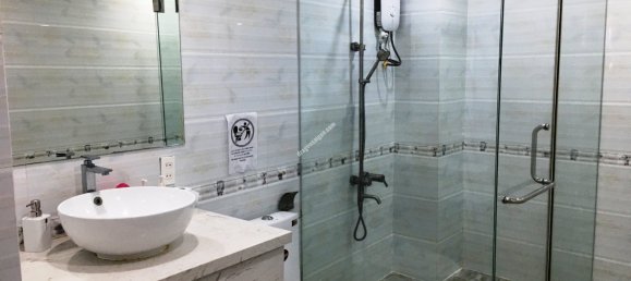 Wohnung in Phu Nhuan, Vietnam 35m², Nr. 10490 7