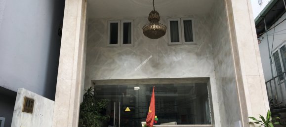 Wohnung in Phu Nhuan, Vietnam 35m², Nr. 10490 5