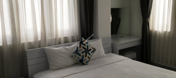 Wohnung in Phu Nhuan, Vietnam 35m², Nr. 10490 9