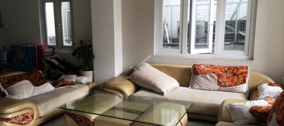 Wohnung in Phu Nhuan, Vietnam 35m², Nr. 10490 2