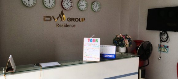 Wohnung in Phu Nhuan, Vietnam 35m², Nr. 10490 3