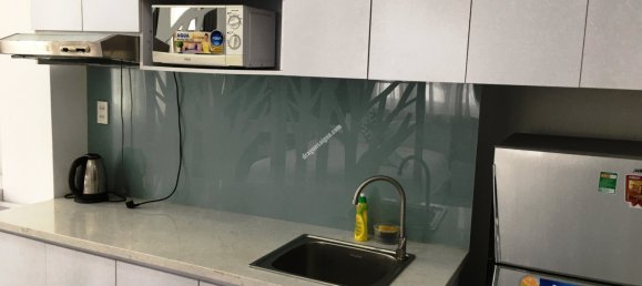 Wohnung in Phu Nhuan, Vietnam 35m², Nr. 10490 12