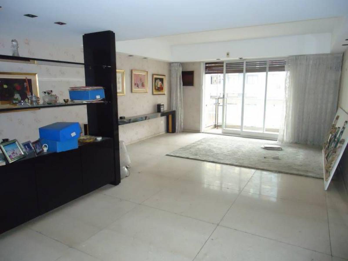 2 bedrooms Apartment in Buenos Aires, Argentina No. 74340