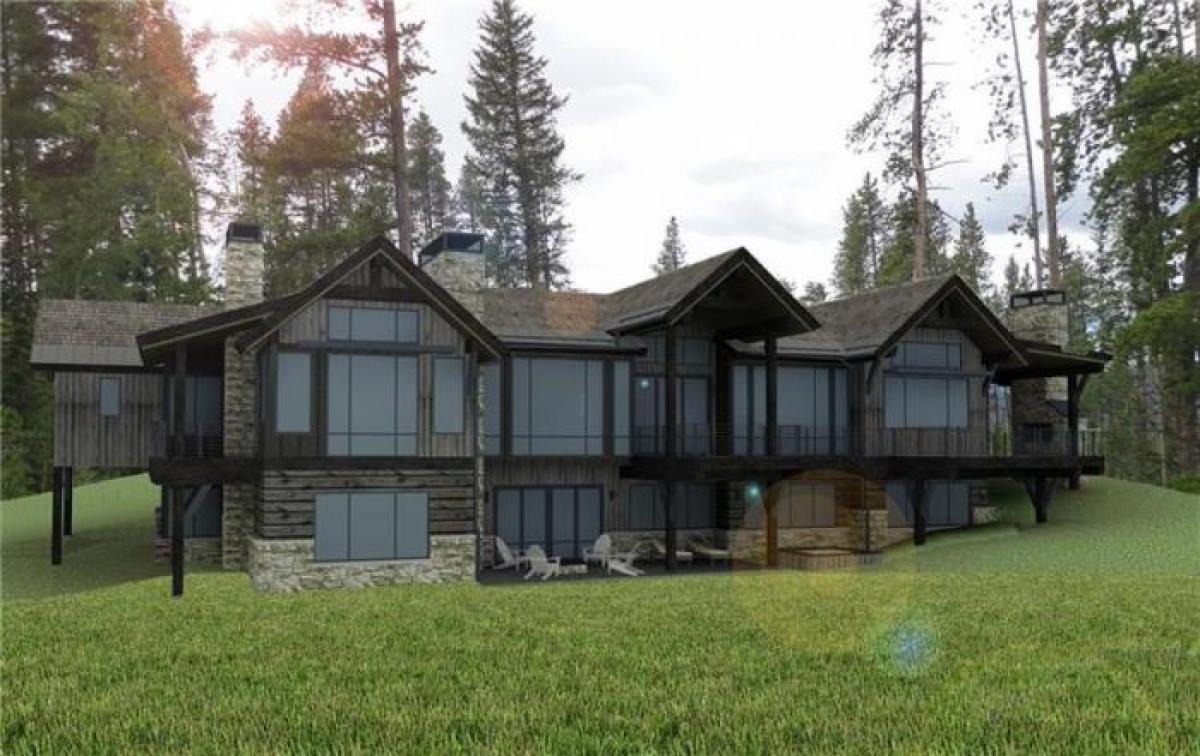 4 bedrooms Land in Breckenridge, USA No. 462504