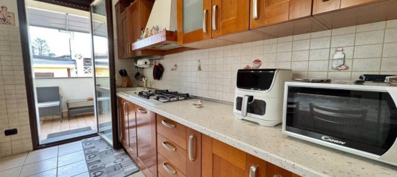 2 bedrooms Villa in Desio, Italy No. 181600 23