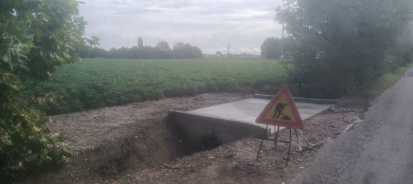 Земельный участок в Понте Сан Николо, Италия № 327220 2