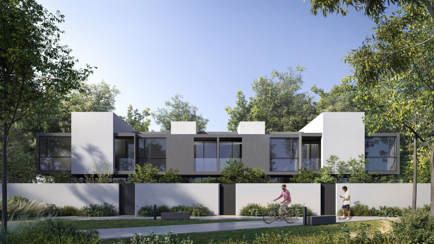 2 Schlafzimmer Villa in Sharjah, UAE, Nr. 5098