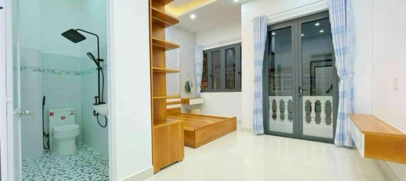  Townhouse in Nha Be, Vietnam No. 13988 5
