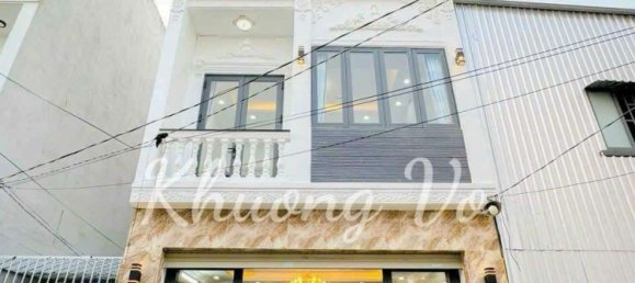  Townhouse in Nha Be, Vietnam No. 13988 2