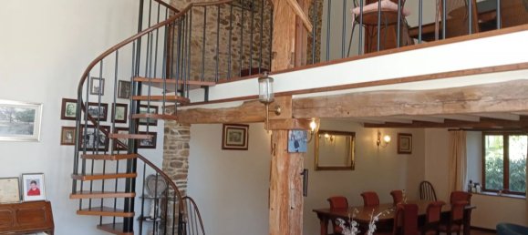 3 غرف نوم منزل في Deux-Sevres, France رقم 340922 2