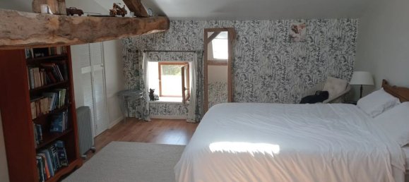 3 غرف نوم منزل في Deux-Sevres, France رقم 340922 5