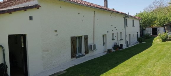 3 غرف نوم منزل في Deux-Sevres, France رقم 340922 17