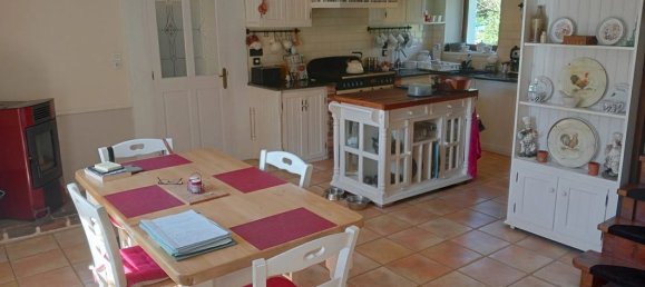 3 غرف نوم منزل في Deux-Sevres, France رقم 340922 8