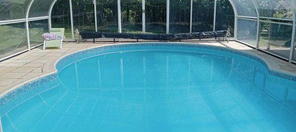 3 غرف نوم منزل في Deux-Sevres, France رقم 340922 16