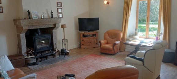 3 غرف نوم منزل في Deux-Sevres, France رقم 340922 14