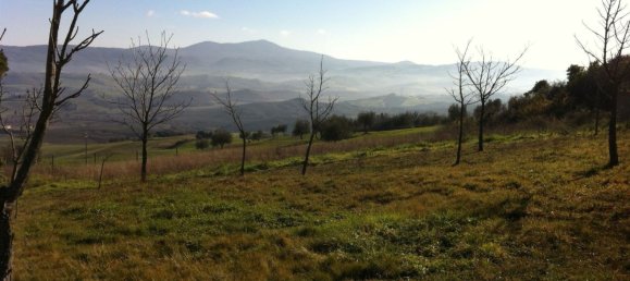 1337m² Land in Radicofani, Italy No. 146955 2