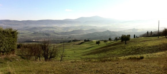 1337m² Land in Radicofani, Italy No. 146955 3