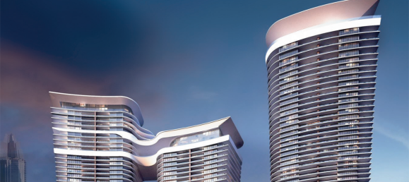 Estúdio em Dubai Marina, UAE N.º 103973 2