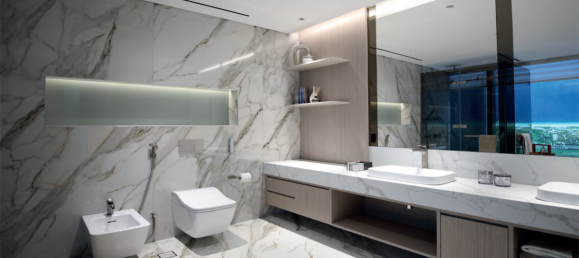 Estúdio em Dubai Marina, UAE N.º 103973 4