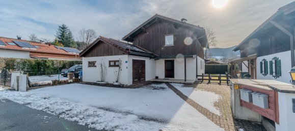 2 غرف نوم منزل في Miesbach, Germany رقم 209597 25