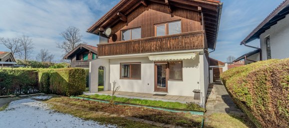 2 غرف نوم منزل في Miesbach, Germany رقم 209597 26