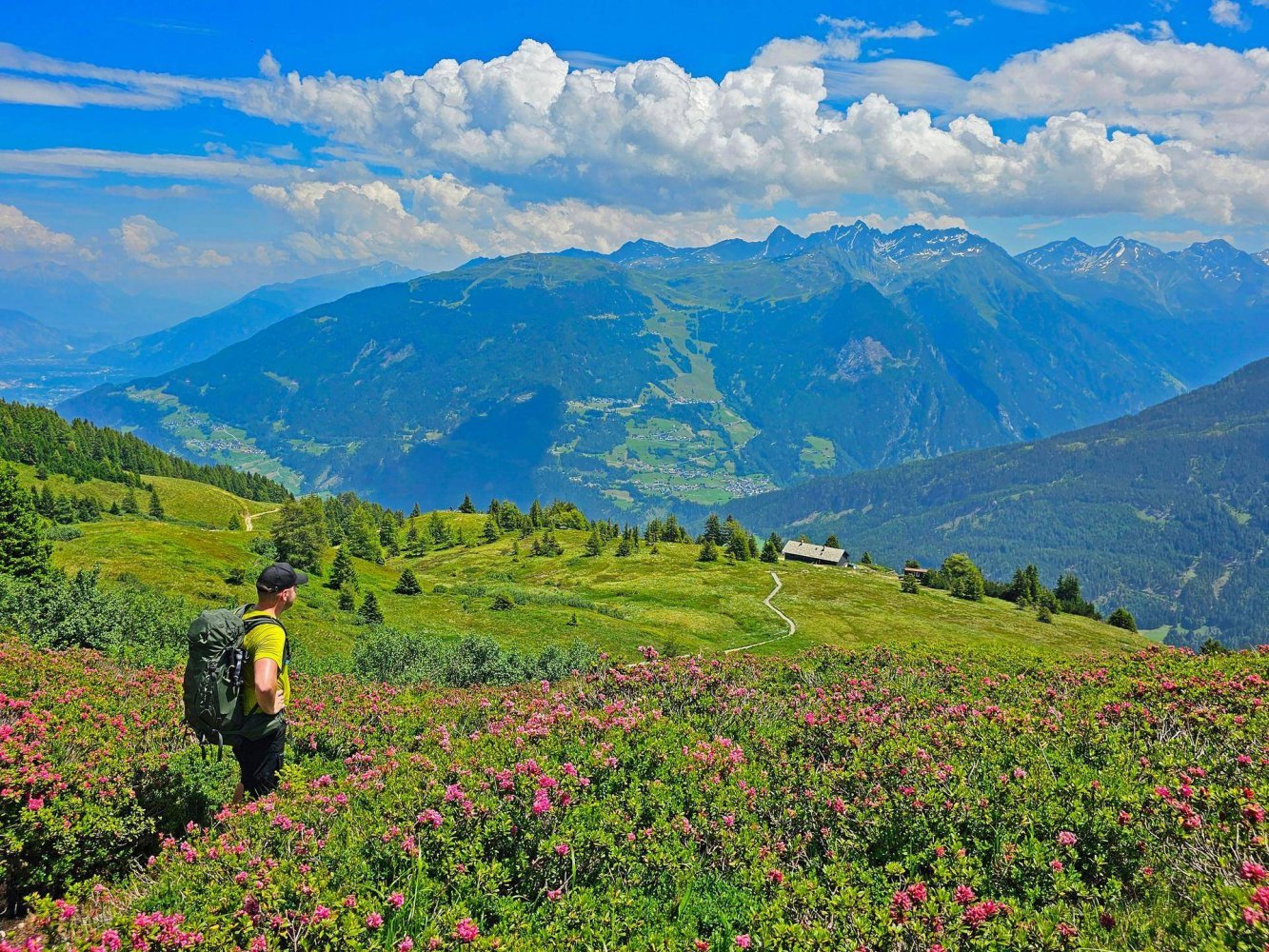 6غرفة منزل في Wenns, Austria رقم 234972