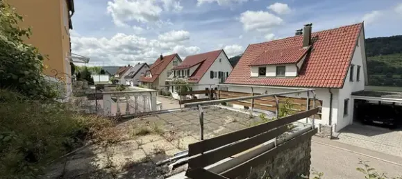 8 rooms Townhouse in Ostalbkreis, Germany No. 229980 22