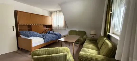 8 rooms Townhouse in Ostalbkreis, Germany No. 229980 13