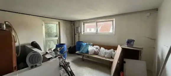 8 rooms Townhouse in Ostalbkreis, Germany No. 229980 18