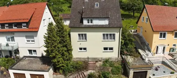 8 rooms Townhouse in Ostalbkreis, Germany No. 229980 25